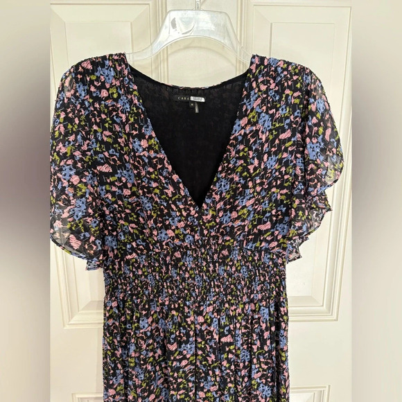 Caballero Blakely Dress in Moonlight Moss Size Medium - Picture 9 of 9